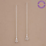 Conet Threader Earring