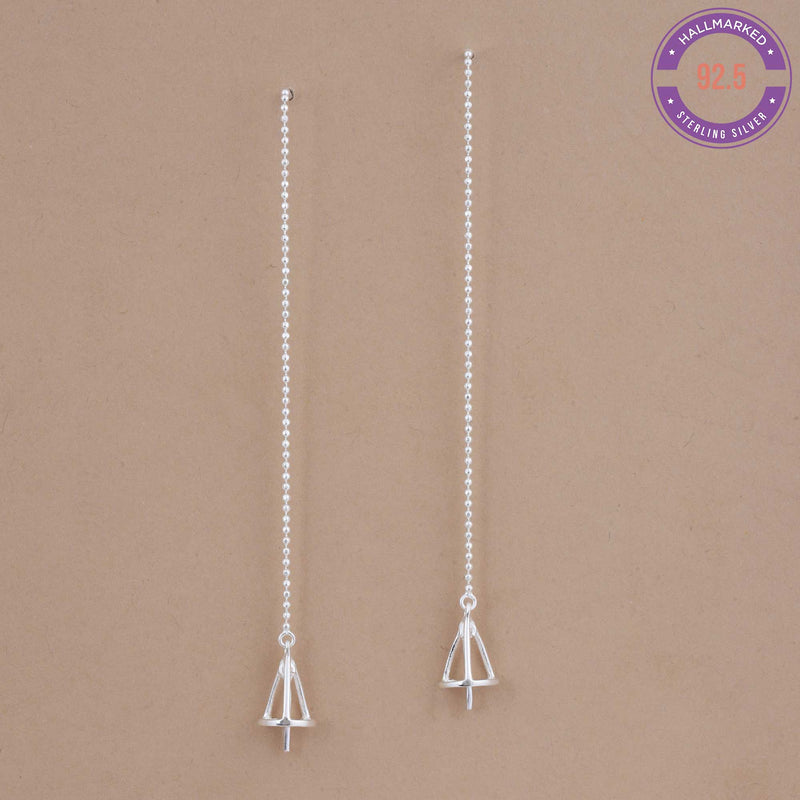 Conet Threader Earring
