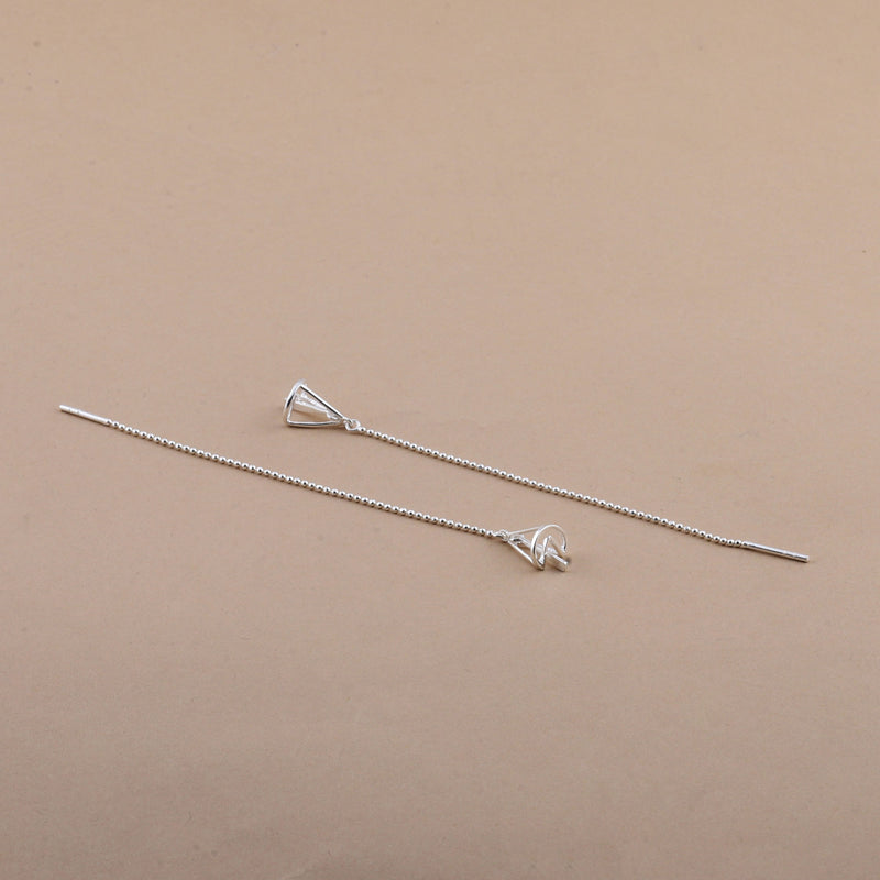 Conet Threader Earring