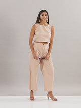 Cut Panel Co-ord Set