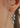 Silver Zircon Earring - IshqMe