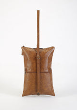 Vegan Leather Clutch