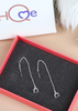 Giza Threader Earring