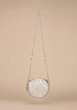 Sparkling Mother of Pearls HandBag