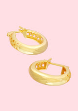Helix Hoops