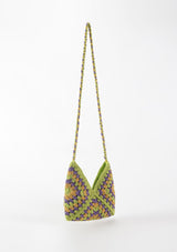 Crossbody Crochet Bag