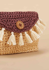 Dual Tone Fanny-Pack