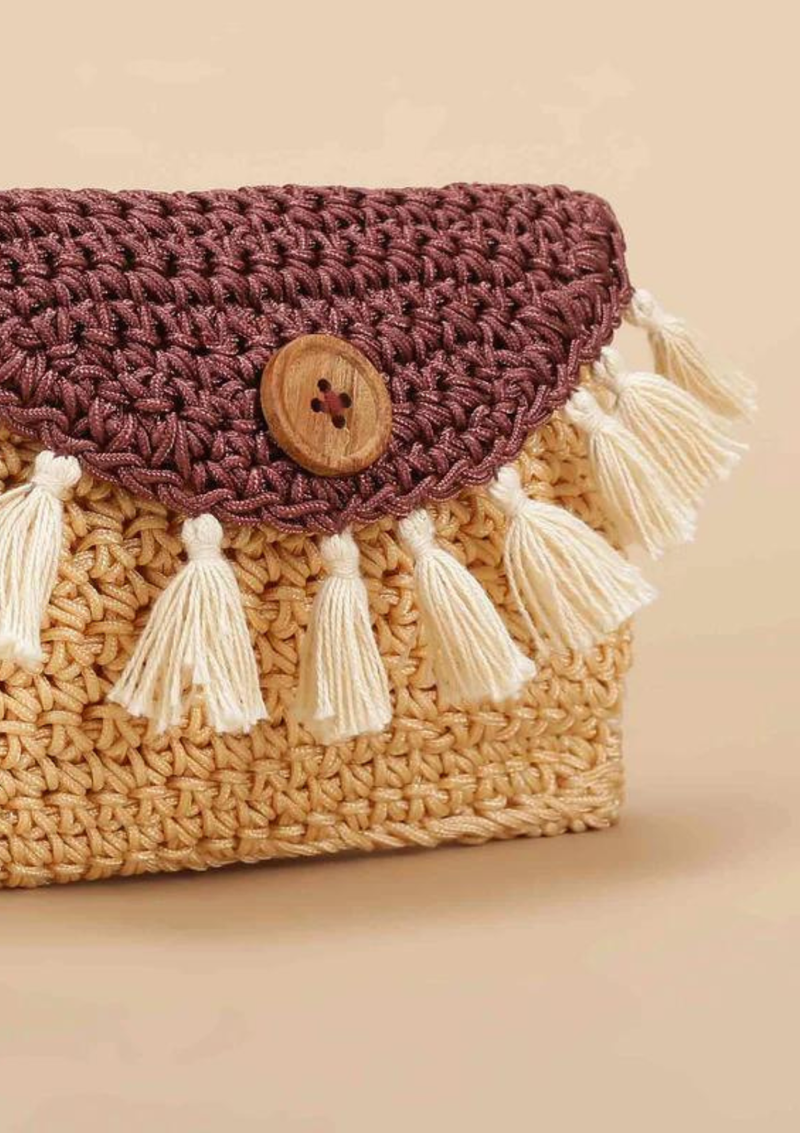 Dual Tone Fanny-Pack