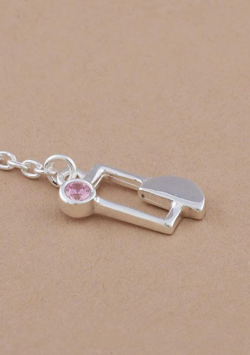 Harmony Threader Earring