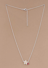 Sterling Silver Pendant Chain