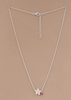Sterling Silver Pendant Chain