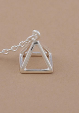 Giza Threader Earring