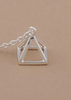 Giza Threader Earring