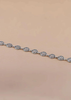 Silver Om Bracelet