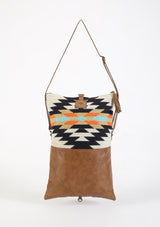 Vegan Leather Clutch