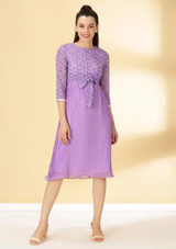 A-Line Accordion Pleated Dress, a line dress, a line pleated dress, accordion pleated dress