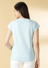 GRAPHIC PRINT T-SHIRT