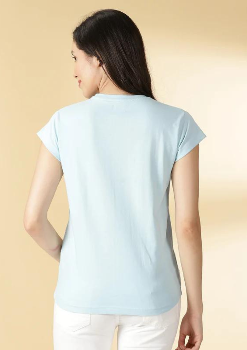 GRAPHIC PRINT T-SHIRT