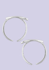 Double Line Ring