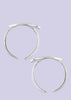 Double Line Ring