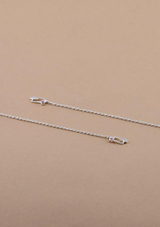 Harmony Threader Earring