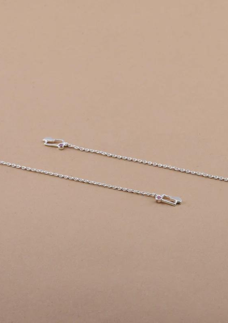Harmony Threader Earring