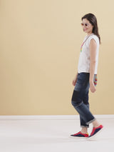 PREMIUM COTTON HAPPY ME T-SHIRT