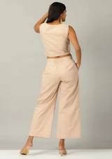 Cut Panel Co-ord Set