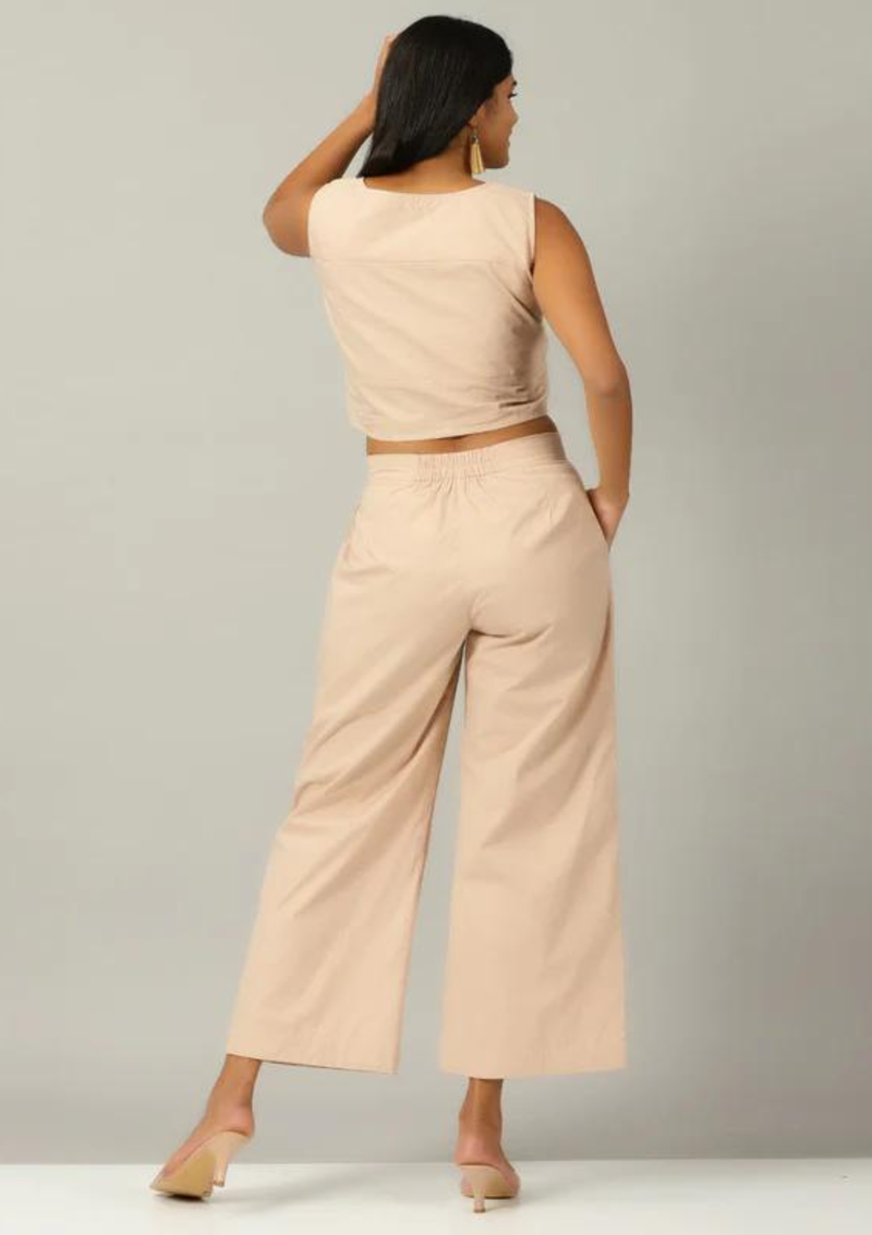Cut Panel Co-ord Set