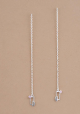 Harmony Threader Earring