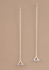 Giza Threader Earring