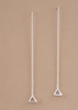 Giza Threader Earring