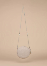 Sparkling Mother of Pearls HandBag