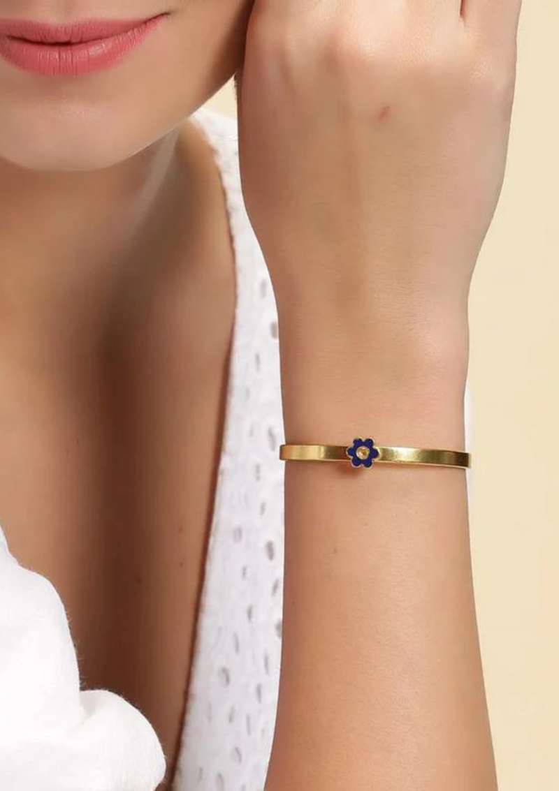 neon bracelet