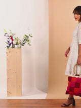 Handmade Crochet Bag