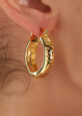 Helix Hoops