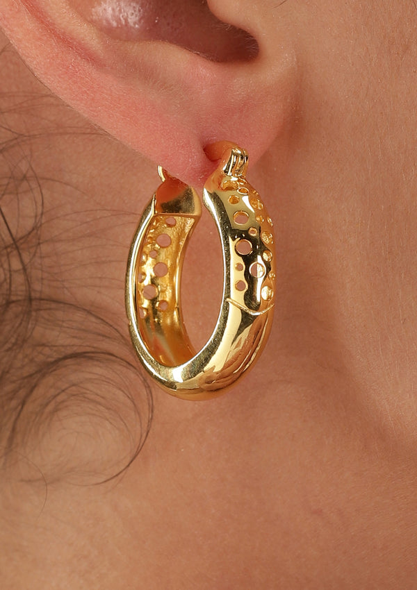 Helix Hoops