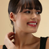Conet Threader Earring