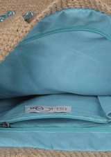 Crochet Tote Bag
