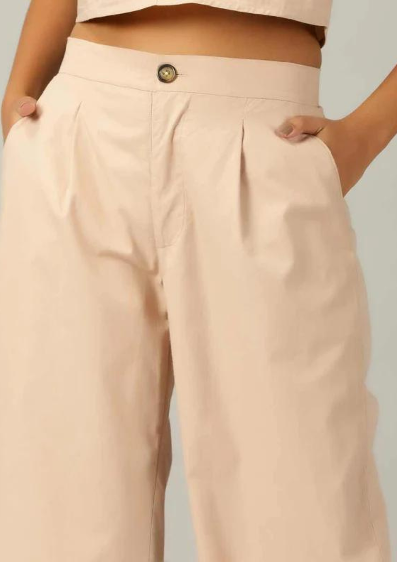 Cut Panel Co-ord Set