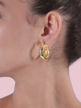 Helix Hoops