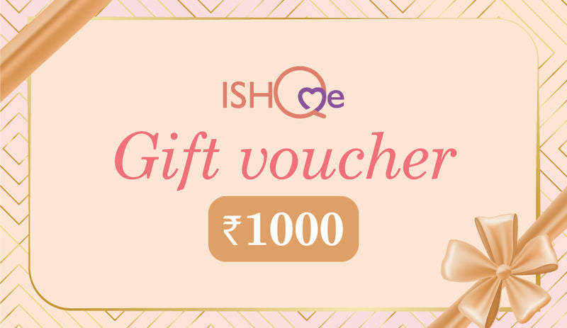 IshqMe Gift Card