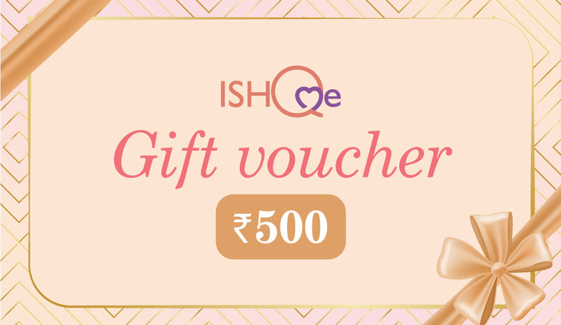 IshqMe Gift Card