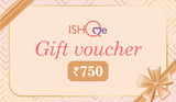 IshqMe Gift Card