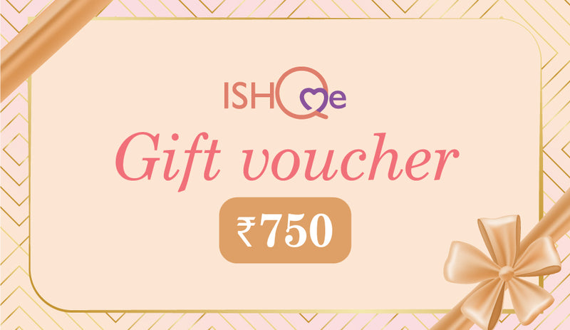IshqMe Gift Card