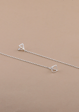 Giza Threader Earring