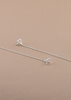 Giza Threader Earring