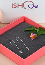 Harmony Threader Earring