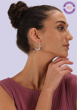 Circular Earring