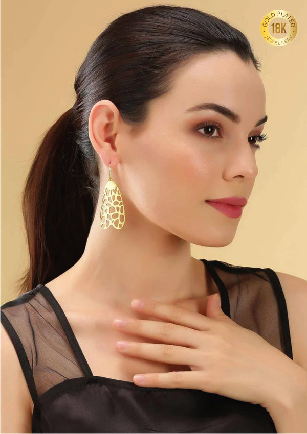 dangler earrings